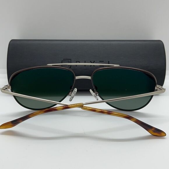 NIB Pixel Eyewear Argo Sunglasses - Polarized main image 6